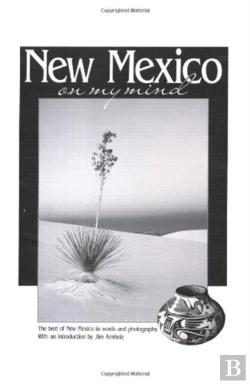 Bertrand.pt - New Mexico On My Mind