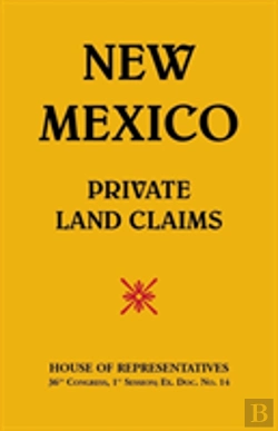 Bertrand.pt - New Mexico-Private Land Claims