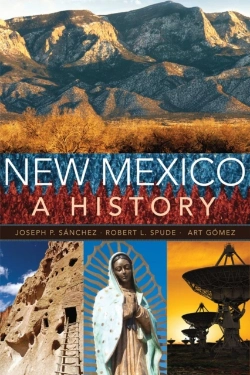 Bertrand.pt - New Mexico