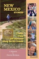 New Mexico Stories