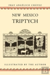 New Mexico Triptych