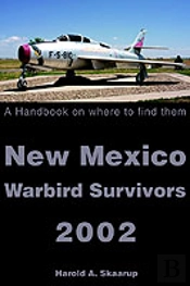New Mexico Warbird Survivors