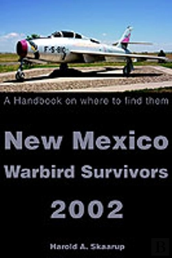 Bertrand.pt - New Mexico Warbird Survivors