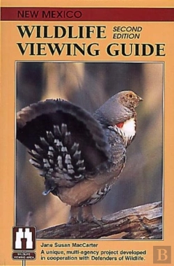 Bertrand.pt - New Mexico Wildlife Viewing Guide, 2nd