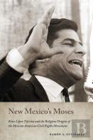 New Mexico'S Moses