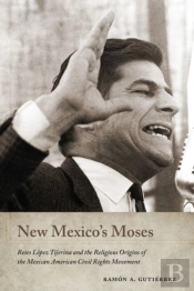 New Mexico'S Moses