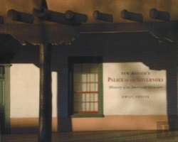 Bertrand.pt - New Mexico'S Palace Of The Governors