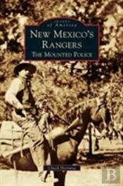 New Mexico'S Rangers