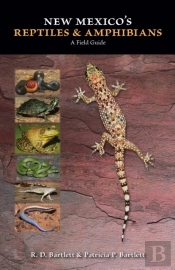 New Mexico'S Reptiles And Amphibians
