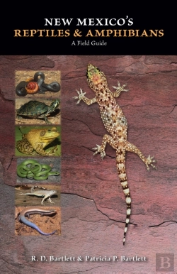 Bertrand.pt - New Mexico'S Reptiles And Amphibians