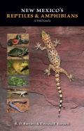 New Mexico'S Reptiles And Amphibians