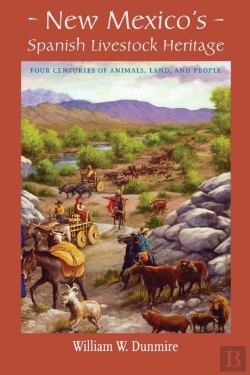 Bertrand.pt - New Mexico'S Spanish Livestock Heritage
