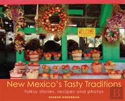 Bertrand.pt - New Mexico'S Tasty Traditions