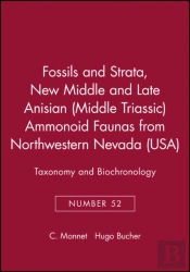New Middle And Late Anisian (Middle Triassic) Ammonoid Faunas From Northwestern Nevada (Usa)