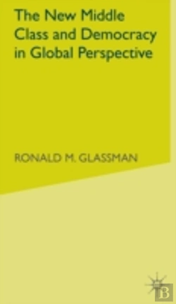 Bertrand.pt - New Middle Class And Democracy In Global Perspective