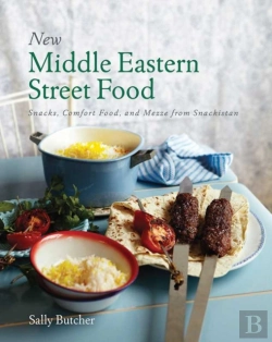 Bertrand.pt - New Middle Eastern Street Food: 10th Anniversary Edition