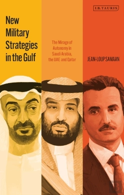 Bertrand.pt - New Military Strategies In The Gulf