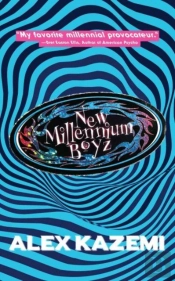 New Millennium Boyz