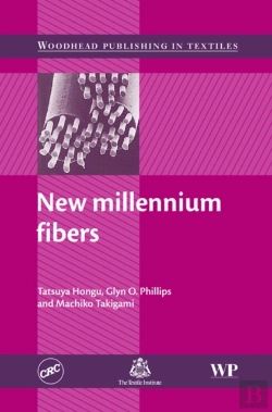 Bertrand.pt - New Millennium Fibers