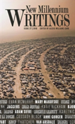 Bertrand.pt - New Millennium Writings