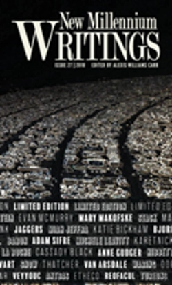 Bertrand.pt - New Millennium Writings