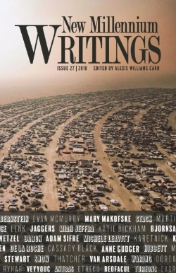Bertrand.pt - New Millennium Writings