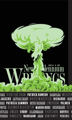 Bertrand.pt - New Millennium Writings
