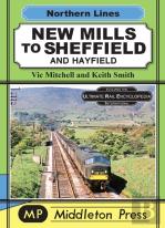 New Mills To Sheffield