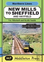 New Mills To Sheffield