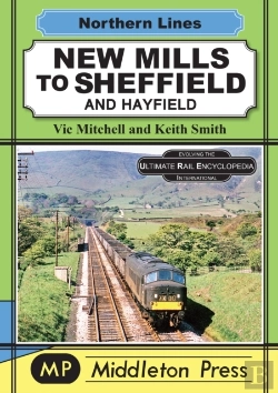 Bertrand.pt - New Mills To Sheffield