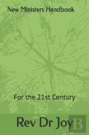 New Ministers Handbook For The 21st Century