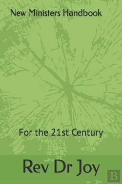 Bertrand.pt - New Ministers Handbook For The 21st Century