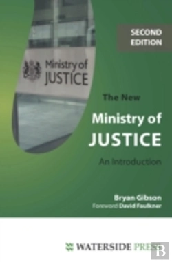 Bertrand.pt - New Ministry Of Justice