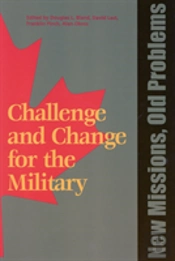 New Missions, Old Problems