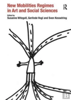 Bertrand.pt - New Mobilities Regimes In Art And Social Sciences
