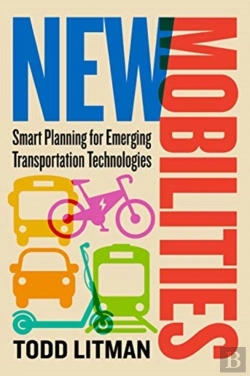 Bertrand.pt - New Mobilities