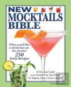 New Mocktails Bible