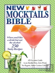 New Mocktails Bible