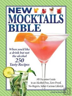 Bertrand.pt - New Mocktails Bible