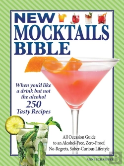 Bertrand.pt - New Mocktails Bible