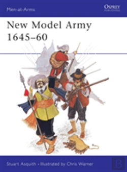 Bertrand.pt - New Model Army 1645â€“60