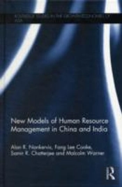 New Models Of Human Resource Management In China And India