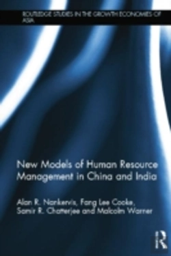 Bertrand.pt - New Models Of Human Resource Management In China And India