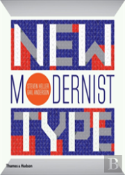 New Modernist Type