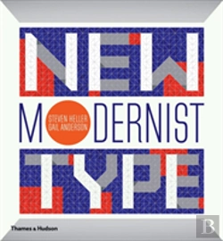 Bertrand.pt - New Modernist Type