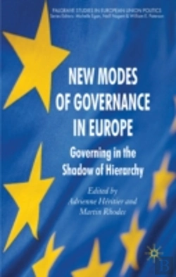 Bertrand.pt - New Modes Of Governance In Europe