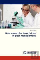 New Molecules Insecticides In Pest Management
