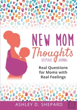Bertrand.pt - New Mom Thoughts