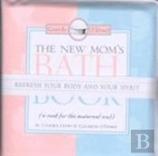 New Moms Bath Book