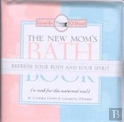 Bertrand.pt - New Moms Bath Book